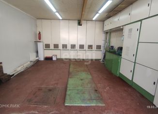 Продажа гаража, 27.4 м2, Сургут, улица Гагарина, 7/2