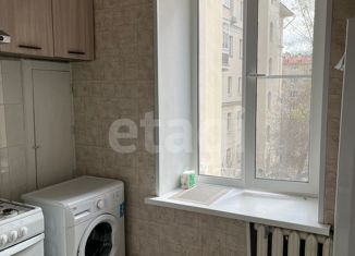 2-комнатная квартира на продажу, 53.8 м2, Москва, улица Талалихина, 2/1к5, улица Талалихина