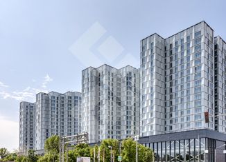 Однокомнатная квартира на продажу, 27 м2, Москва, бульвар Братьев Весниных, 2В, ЖК Зиларт