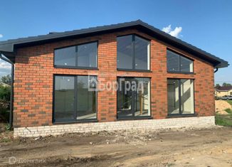 Продам дом, 100 м2, рабочий посёлок Латная, улица Мурзы