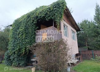 Продажа дома, 50 м2, СНТ Ивушка