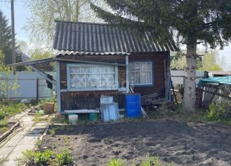 Продам дом, 32 м2, Тюмень, Берёзовая улица