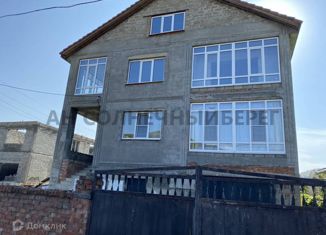 Продаю дом, 300.5 м2, поселок городского типа Новомихайловский, Колхозная улица, 4