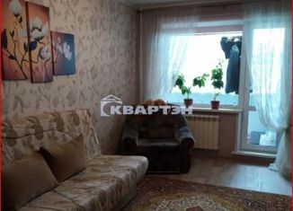Продажа 4-ком. квартиры, 82 м2, Новосибирск, Весенняя улица, 18, Весенняя улица