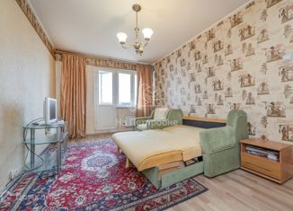 Продам 2-комнатную квартиру, 54 м2, Москва, Братиславская улица, 27к3, метро Братиславская