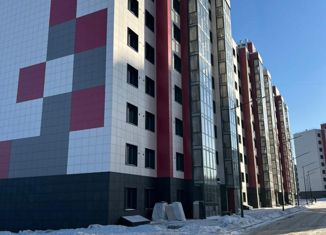 Продается 2-ком. квартира, 48 м2, рабочий поселок Маркова, ЖК Ботаника