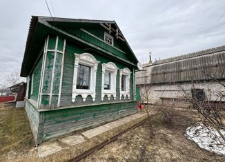 Дом на продажу, 50 м2, Гаврилов-Ям, улица Пескова, 27