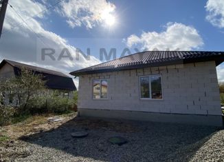 Дом на продажу, 90.3 м2, поселок Табачный, Цветочная улица, 10