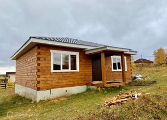 Продам дом, 110 м2, СНТ Горка, Рябиновая улица