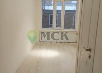 Продам квартиру студию, 17.9 м2, Москва, 1-я Миусская улица, 22с3, 1-я Миусская улица