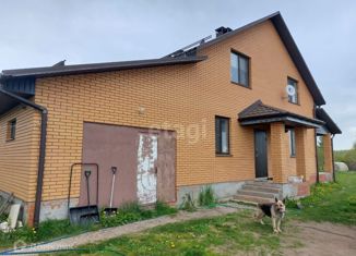 Продам дом, 189.6 м2, деревня Мужачи