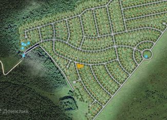Продается земельный участок, 9.1 сот., коттеджный посёлок Велиборы