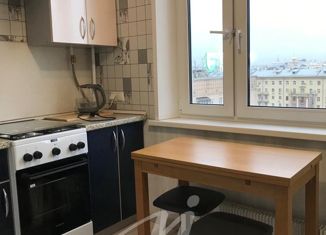 Аренда 2-комнатной квартиры, 47 м2, Москва, Троицкая улица, 10с1, Троицкая улица