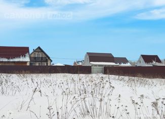 Продается земельный участок, 7.95 сот., дачный посёлок На Оке