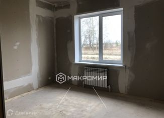 Продается дом, 78.9 м2, деревня Поповка, Сибирская улица, 8