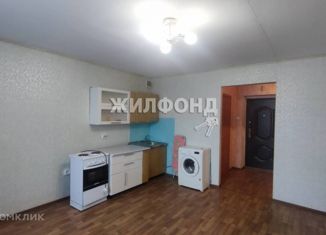 Продается 1-комнатная квартира, 26.8 м2, Тогучин, Бригадная улица, 16/1