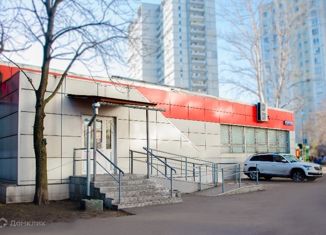 Офис на продажу, 1201 м2, Москва, улица Гурьянова, 79с4, станция Депо