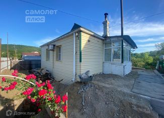 Продам дом, 57 м2, поселок городского типа Джубга, Ореховая улица, 3