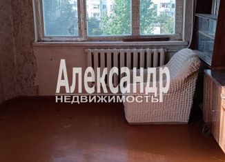 Трехкомнатная квартира на продажу, 61.8 м2, Приозерск, улица Гоголя, 28