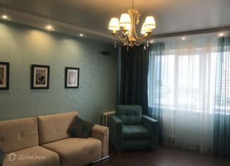 Продается 3-ком. квартира, 73.6 м2, Нижний Новгород, улица Плотникова, 5, жилой район Соцгород