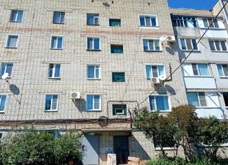 Продаю двухкомнатную квартиру, 46.4 м2, Ершов, улица Космонавтов, 21А