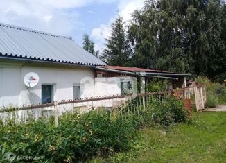Дом на продажу, 76.4 м2, деревня Плеханово