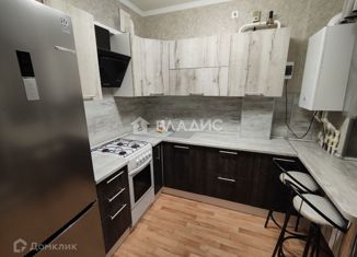 Продаю 1-ком. квартиру, 34 м2, поселок Дубовое, Счастливая улица, 7