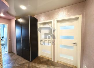 Двухкомнатная квартира на продажу, 64 м2, Москва, улица Лавриненко, 3А, район Некрасовка