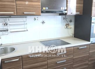 Продам 3-комнатную квартиру, 80.5 м2, Москва, улица Декабристов, 20к2, метро Отрадное