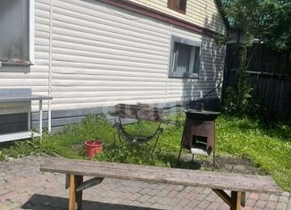 Дом на продажу, 77 м2, Междуреченск, улица Куюкова