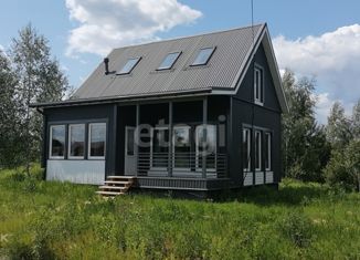 Продаю дом, 98 м2, село Битягово