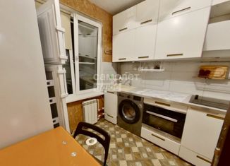 Продам 3-ком. квартиру, 62 м2, Москва, Батайский проезд, 27, район Марьино