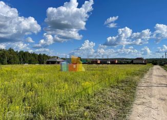 Продается земельный участок, 20 сот., деревня Скорнево, деревня Скорнево, 94