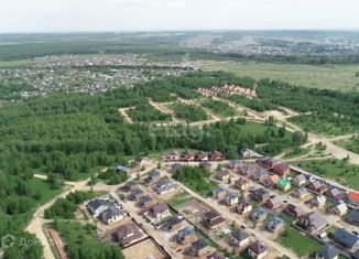 Продаю участок, 5 сот., поселок Октябрьский, Восходящая улица