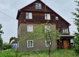 Продаю дом, 120 м2, деревня Чаново