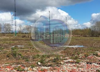 Продам участок, 8.64 сот., деревня Сертякино