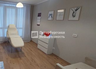 Продается квартира студия, 17.9 м2, посёлок Парголово, Толубеевский проезд, 8к2