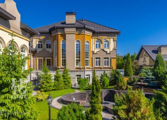 Продается дом, 1700 м2, деревня Веледниково, Павловская аллея, 30