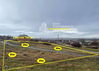 Продается участок, 7.8 сот., поселок городского типа Зуя, Курганная улица
