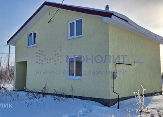 Продается дом, 128 м2, Нижегородская область