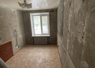 Продажа 2-ком. квартиры, 42.5 м2, Никольское, Западная улица, 6