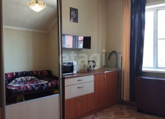 Квартира на продажу студия, 22.5 м2, поселок Октябрьский, Локтинская улица, 8