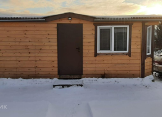 Продажа дома, 20 м2, СНТ Озерки, Новая улица