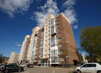 Продам однокомнатную квартиру, 43 м2, Ярославль, улица Радищева, 35, Ленинский район