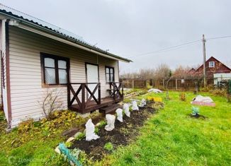 Продам дом, 50 м2, СНТ Строитель