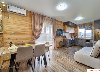 Продам дом, 119.5 м2, станица Елизаветинская, Дачная улица, 100