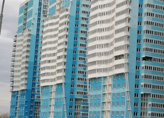 Продам 1-ком. квартиру, 38.81 м2, Краснодар, улица Автолюбителей, 1Дк2, ЖК Парусная Регата