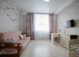 Сдача в аренду 1-ком. квартиры, 40.4 м2, Ставрополь, Краснофлотская улица, 94, микрорайон №23