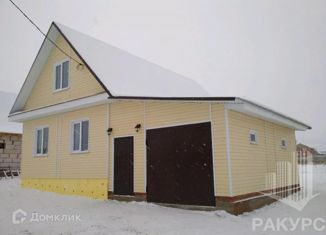 Продаю дом, 149.6 м2, село Култаево, Славянская улица, 3
