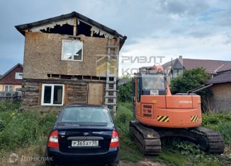 Продажа дома, 55.5 м2, Омск, Советский округ, 22-я аллея